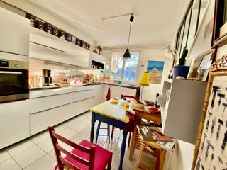  Maison � vendre 5 pi�ces 106 m�