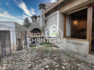  Maison � vendre 3 pi�ces 