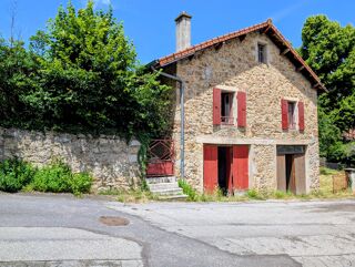  Maison à vendre 6 pièces 83 m²