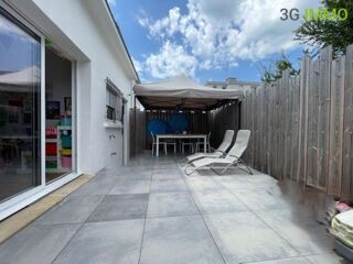  Maison à vendre 5 pièces 136 m²