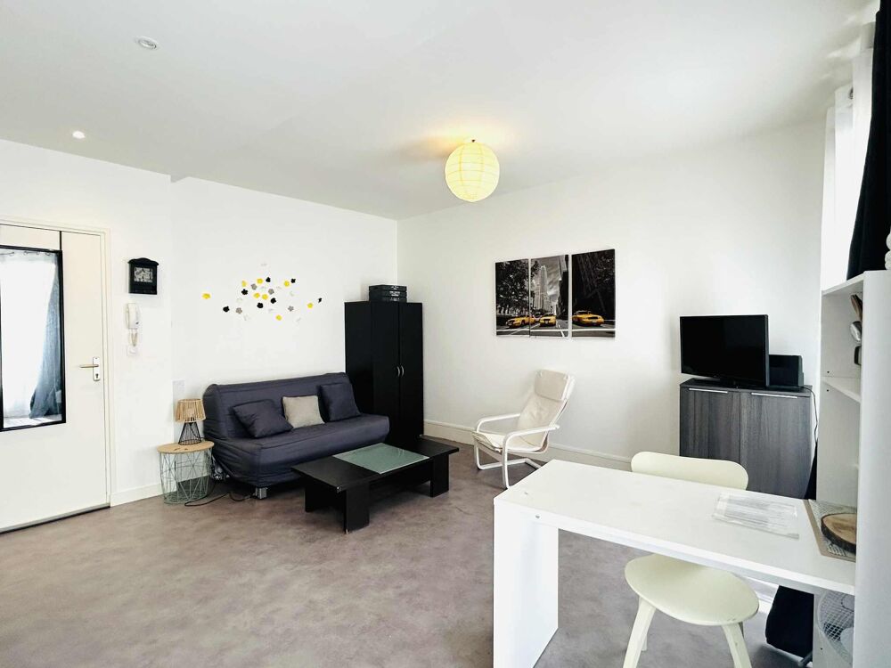 Vente Immeuble Immeuble Ch�tellerault