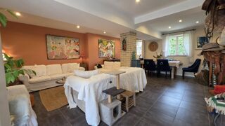  Maison à vendre 6 pièces 121 m²