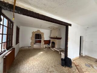  Maison à vendre 6 pièces 165 m²