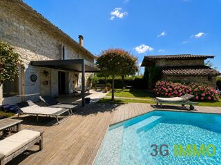  Maison à vendre 8 pièces 257 m²