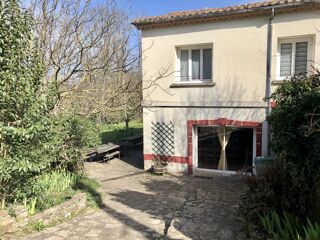  Maison � vendre 15 + pi�ces 337 m�