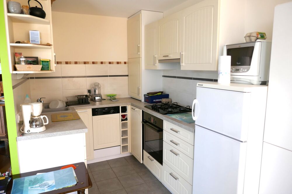 Vente Appartement Appartement 2 pièces Thonon-les-bains