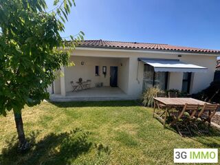  Maison à vendre 6 pièces 147 m²