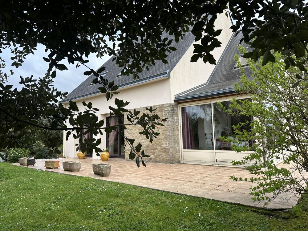 Maison 7 pièces