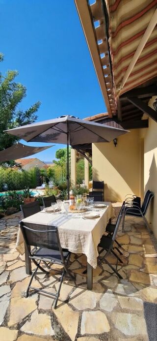  Maison à vendre 6 pièces 144 m²