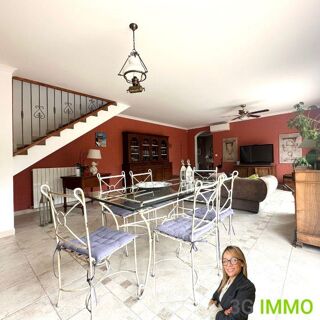  Maison  vendre 4 pices 166 m