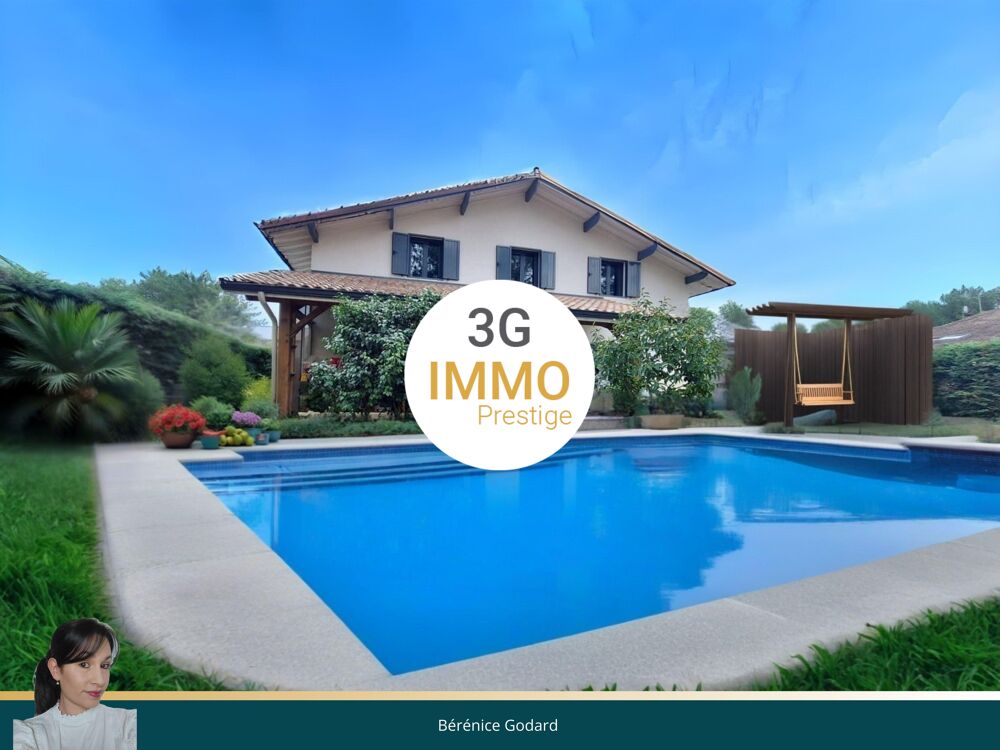 � vendre  Maison Soorts-Hossegor (40150)