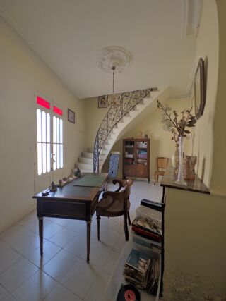  Maison � vendre 15 + pi�ces 644 m�