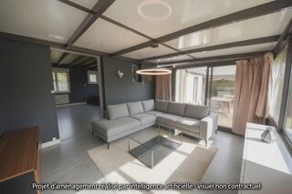  Maison à vendre 5 pièces 120 m²