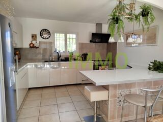  Maison à vendre 4 pièces 108 m²
