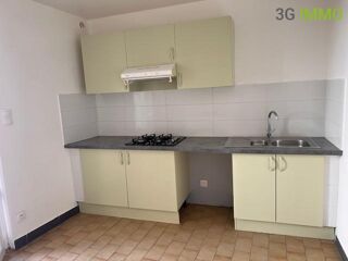  Maison à vendre 4 pièces 126 m²