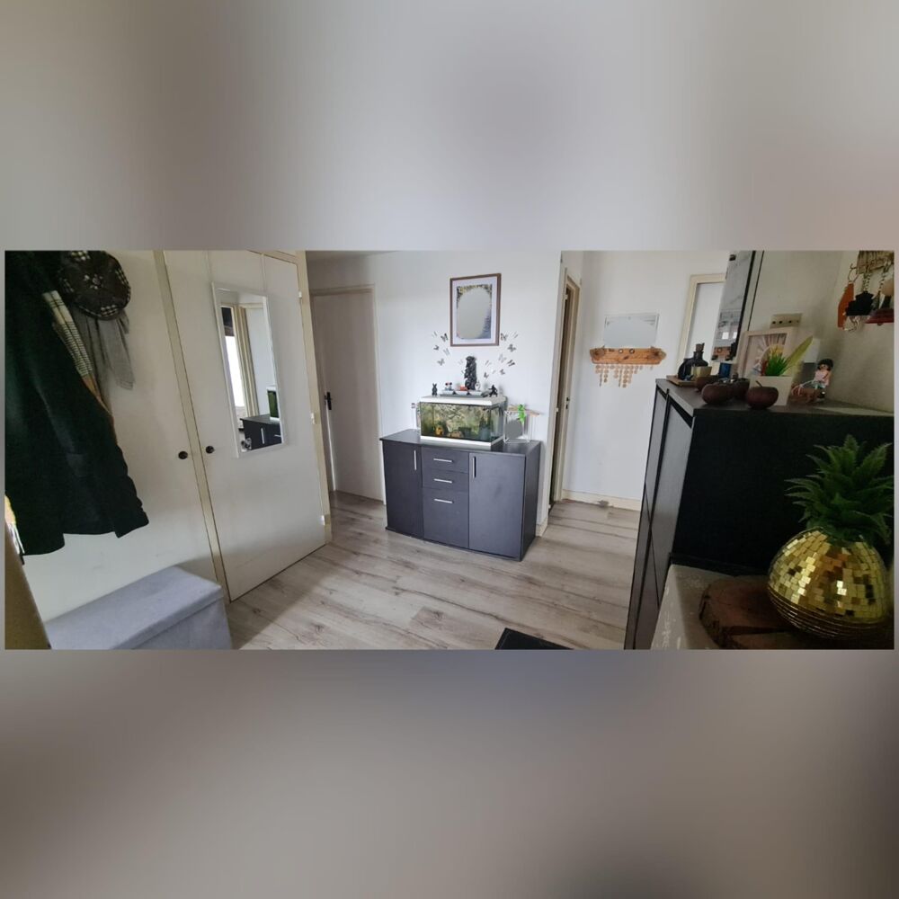 Vente Appartement Appartement 4 pièces Nozay