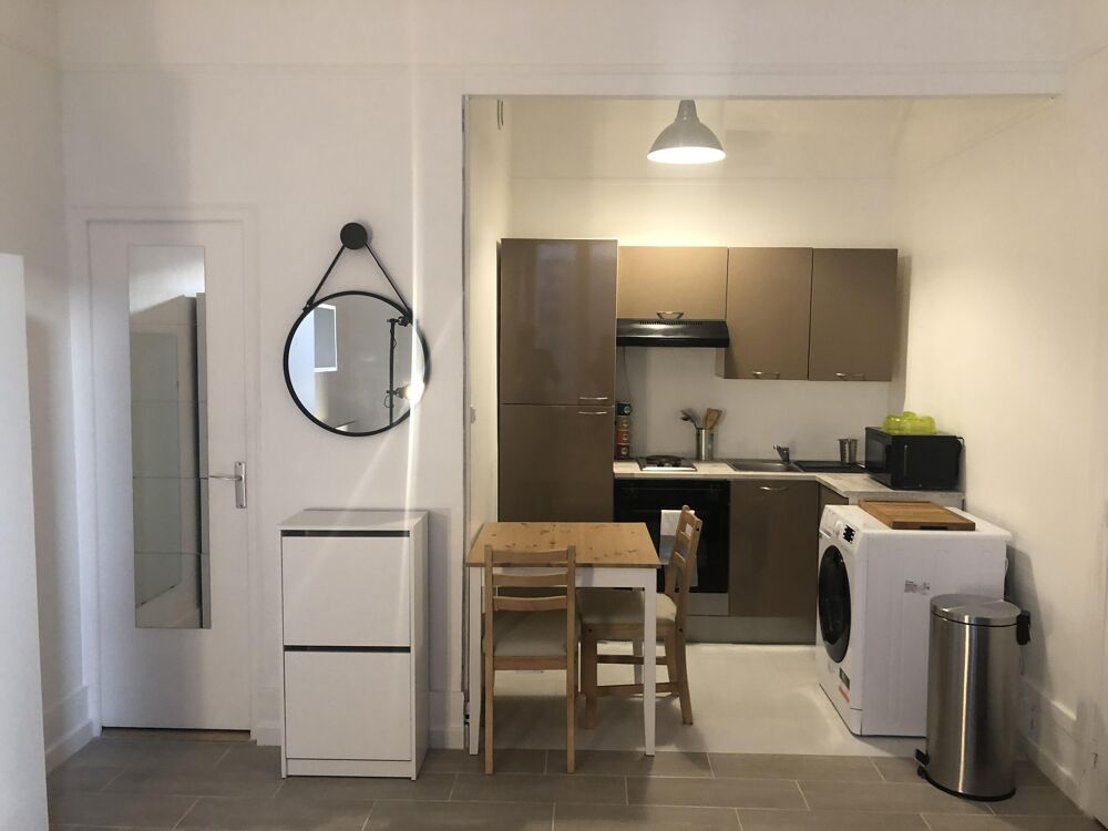 Vente Appartement Studio 1 pièce Corbeil-essonnes