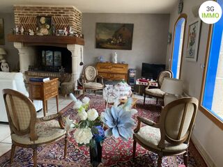  Maison à vendre 7 pièces 180 m²