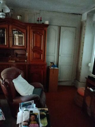  Maison à vendre 8 pièces 197 m²