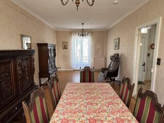  Maison à vendre 4 pièces 72 m²