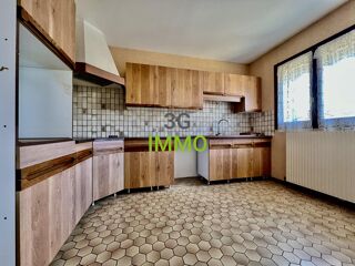  Maison � vendre 3 pi�ces 