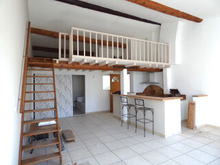  Appartement  vendre 2 pices 