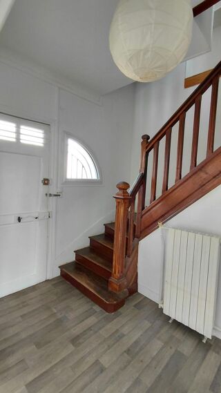  Maison � vendre 6 pi�ces 105 m�