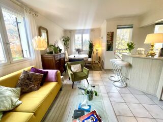  Appartement � vendre 4 pi�ces 