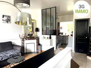  Maison � vendre 5 pi�ces 98 m�