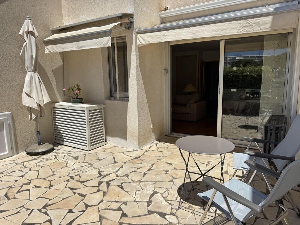 Appartement 2 pièces