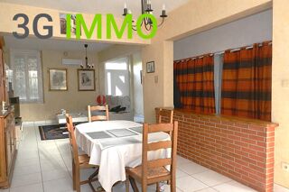  Maison à vendre 6 pièces 146 m²