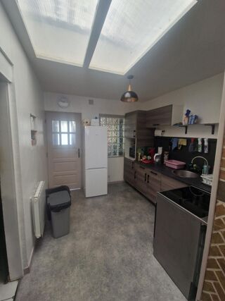  Maison à vendre 4 pièces 93 m²