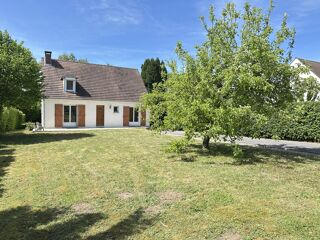  Maison � vendre 5 pi�ces 125 m�