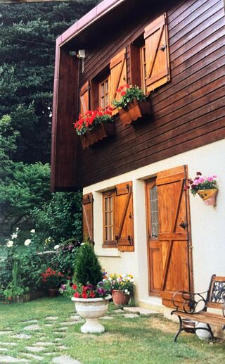  Maison � vendre 6 pi�ces 135 m�