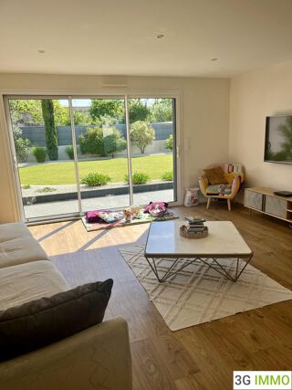  Maison � vendre 4 pi�ces 