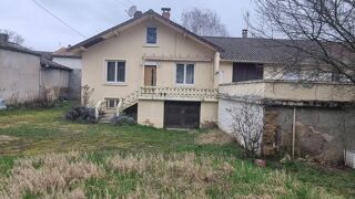  Maison à vendre 6 pièces 126 m²