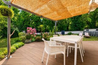  Maison à vendre 7 pièces 168 m²