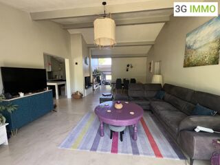  Maison � vendre 6 pi�ces 158 m�