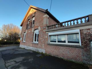  Maison  vendre 6 pices 190 m