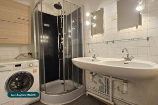  Immeuble à vendre 124 m² Clermont-ferrand