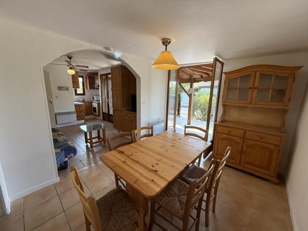 Maison 4 pièces