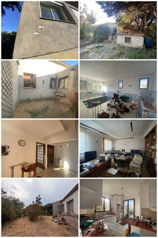 Maison à vendre 153 m²