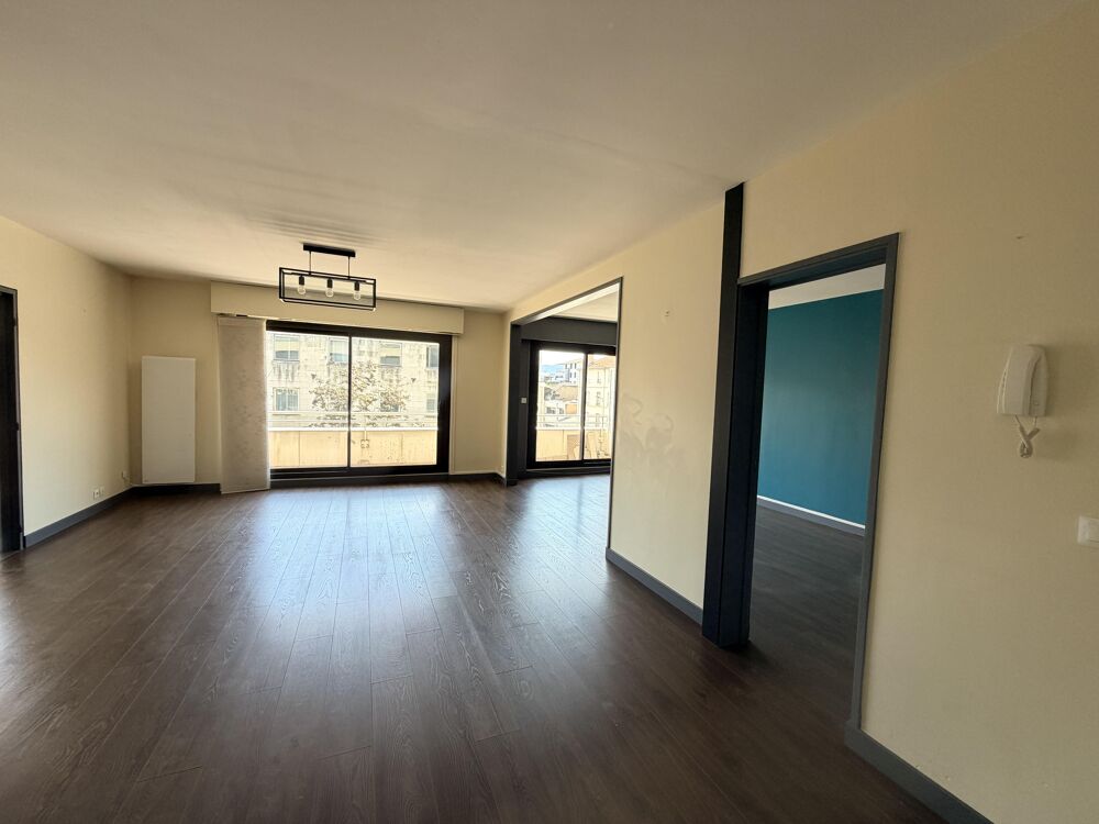Appartement 4 pièces