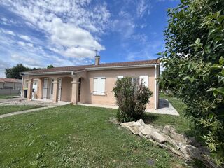 Maison – Marmande
