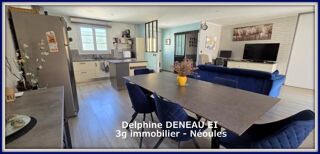  Maison � vendre 5 pi�ces 106 m�