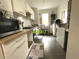 Appartement 3 pièces 78 m² · à Nevers · 78 m² · 80 000 €