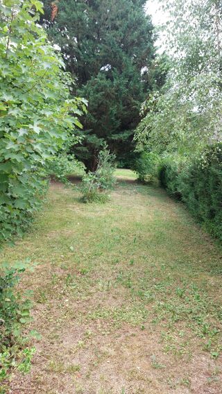  Terrain à vendre 1363 m²