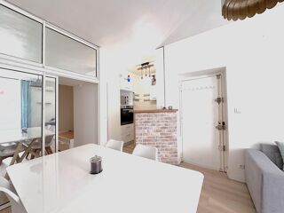  Appartement � vendre 2 pi�ces 34 m�