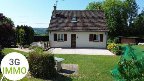   Maison 4 pi�ces Maison - 4 pi�ce(s) - 80 m�