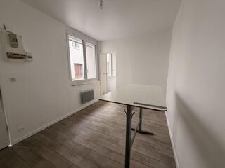  Appartement à vendre 1 pièce 16 m²